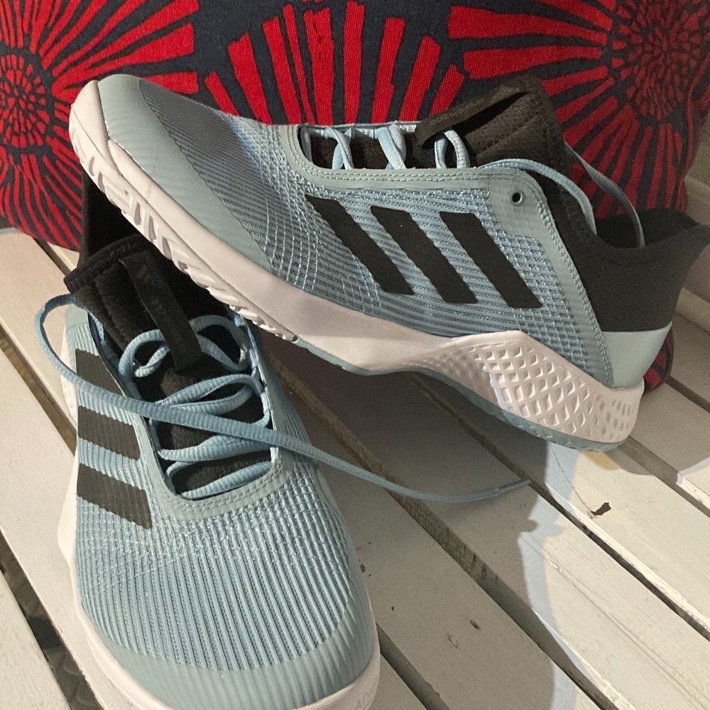 Addidas Blue